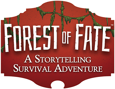 Forest of Fate logo