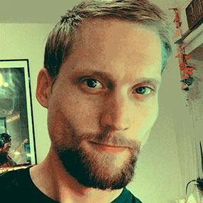 Phil Hazelton